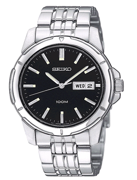 Snootee.com Seiko SGG 783 $92.00